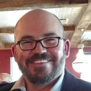 Meet your Posher, Scott